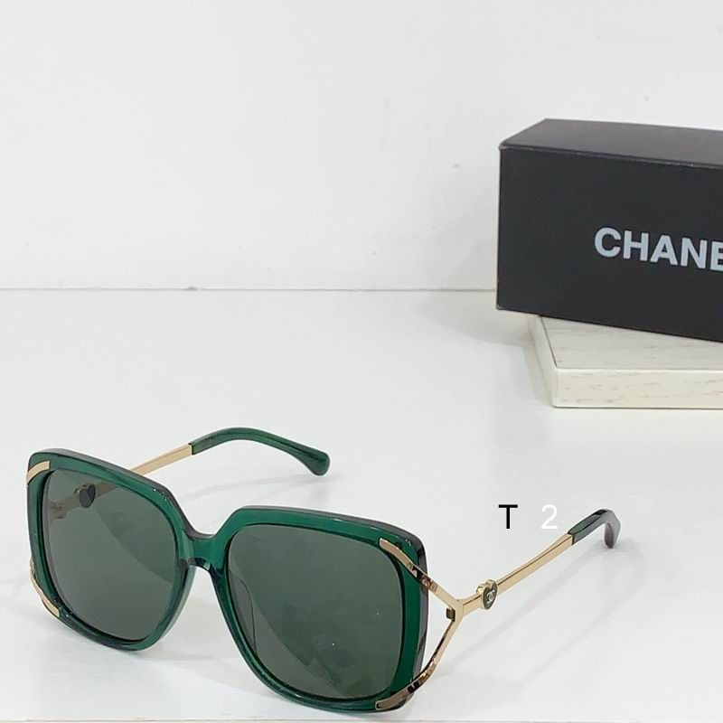 Chanel  8067 56 18-145 b06