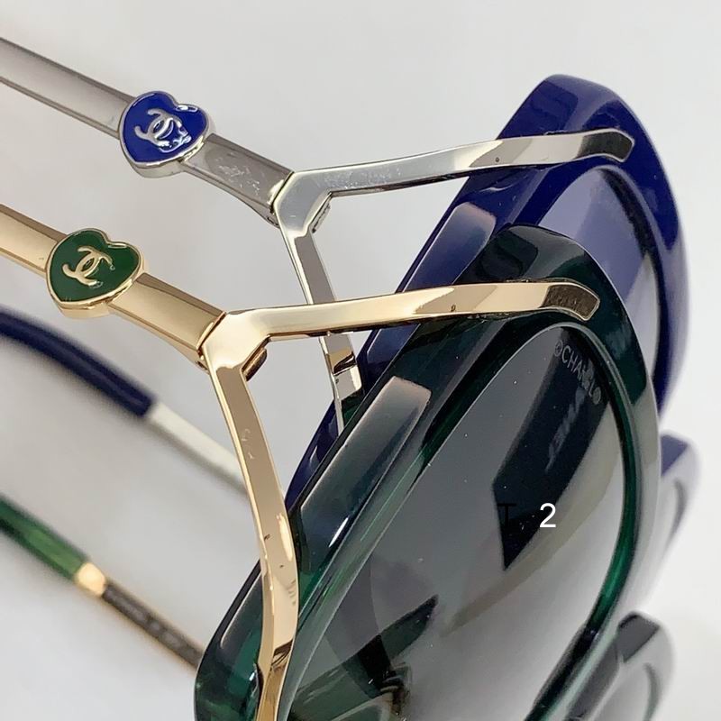 Chanel  8067 56 18-145 b07