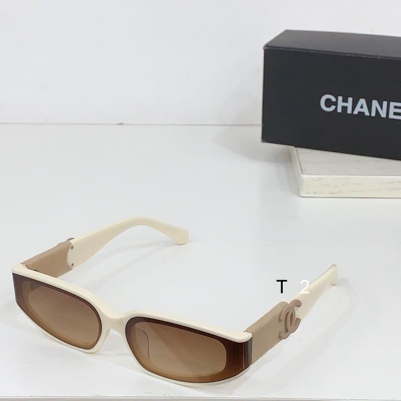 Chanel  CH6068S 66 14-145 b01