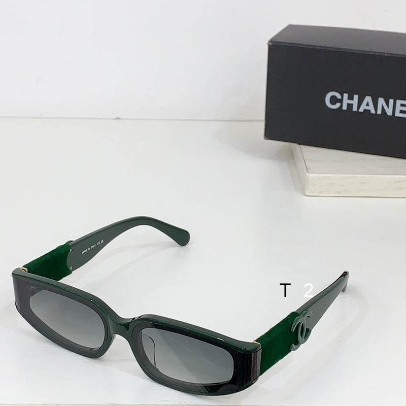 Chanel  CH6068S 66 14-145 b02