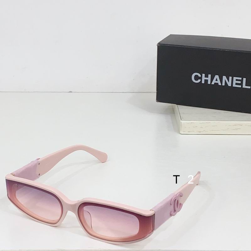 Chanel  CH6068S 66 14-145 b03