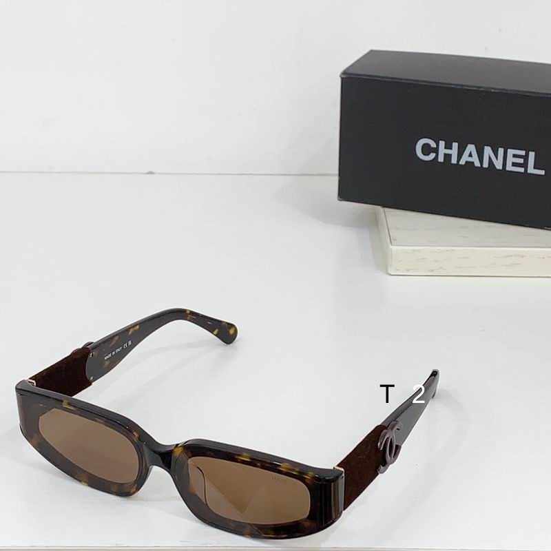 Chanel  CH6068S 66 14-145 b04