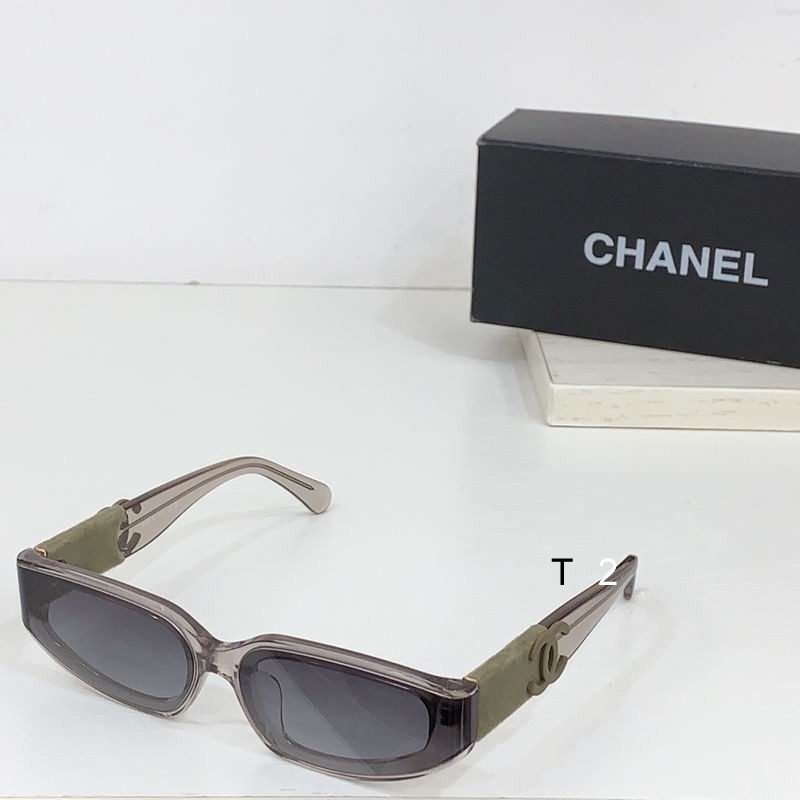 Chanel  CH6068S 66 14-145 b05