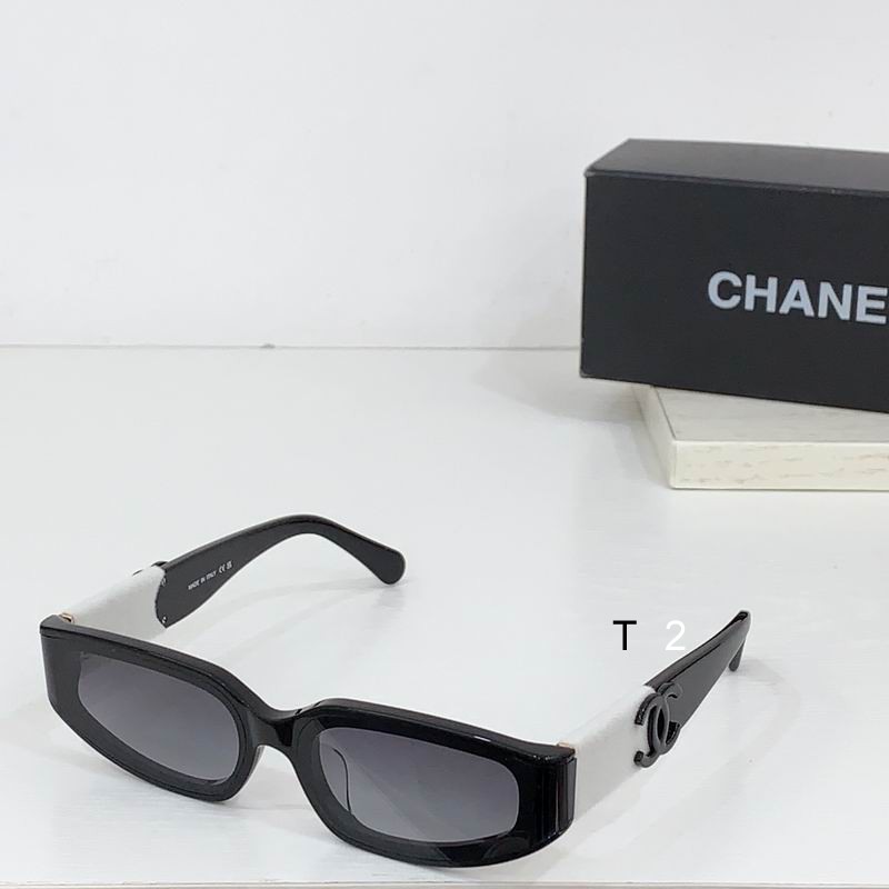Chanel  CH6068S 66 14-145 b06