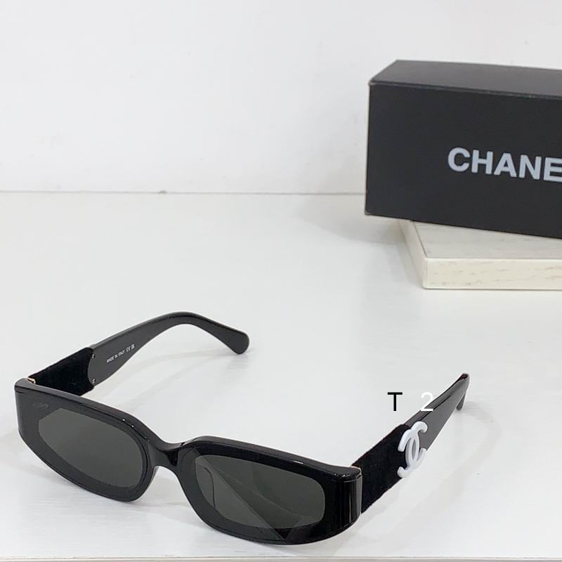 Chanel  CH6068S 66 14-145 b07
