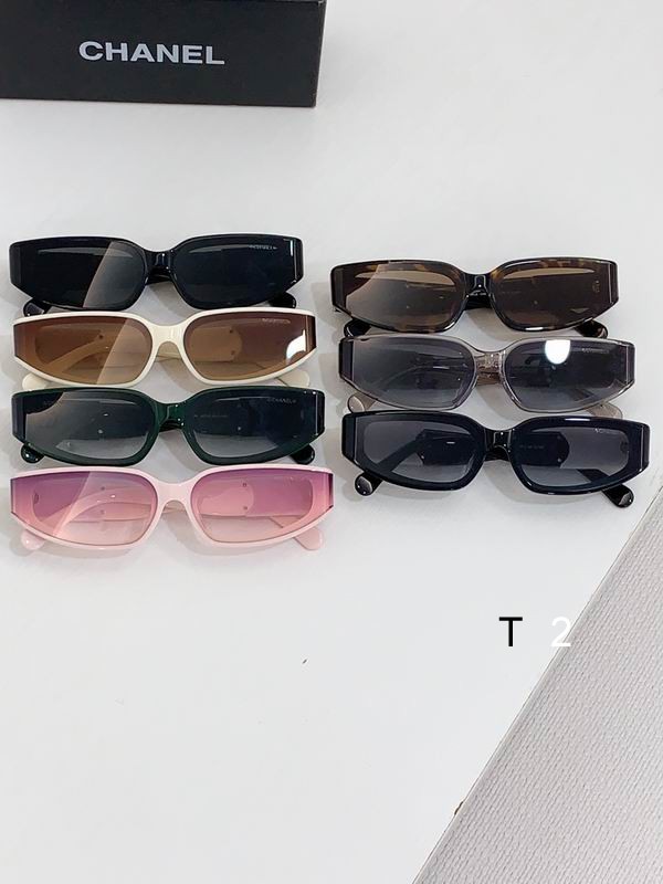 Chanel  CH6068S 66 14-145 b09