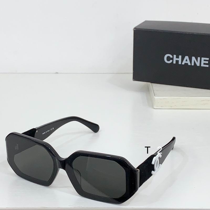 Chanel  CH6069S 66 14-145  b01