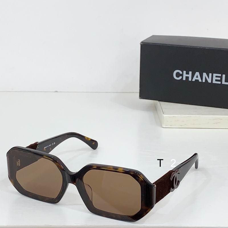 Chanel  CH6069S 66 14-145  b03