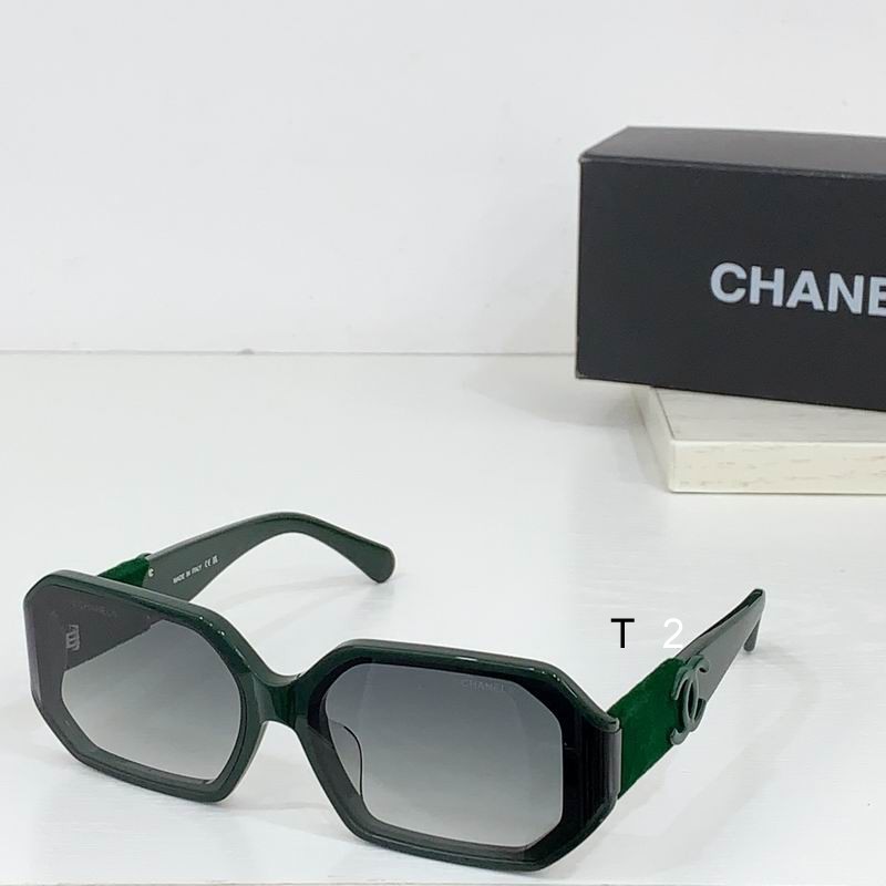 Chanel  CH6069S 66 14-145  b04