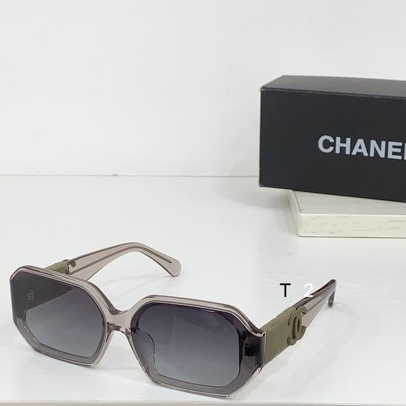 Chanel  CH6069S 66 14-145  b05