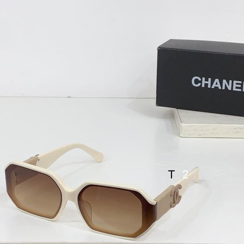 Chanel  CH6069S 66 14-145  b06