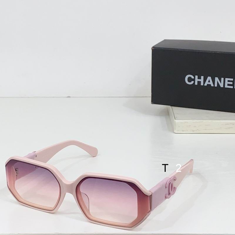 Chanel  CH6069S 66 14-145  b07