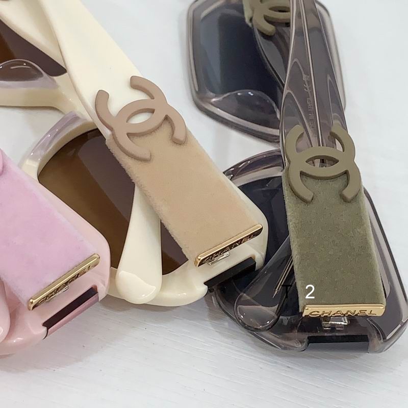 Chanel  CH6069S 66 14-145  b08