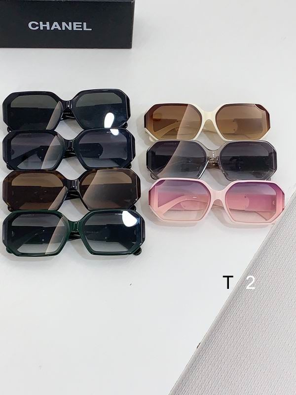 Chanel  CH6069S 66 14-145  b09