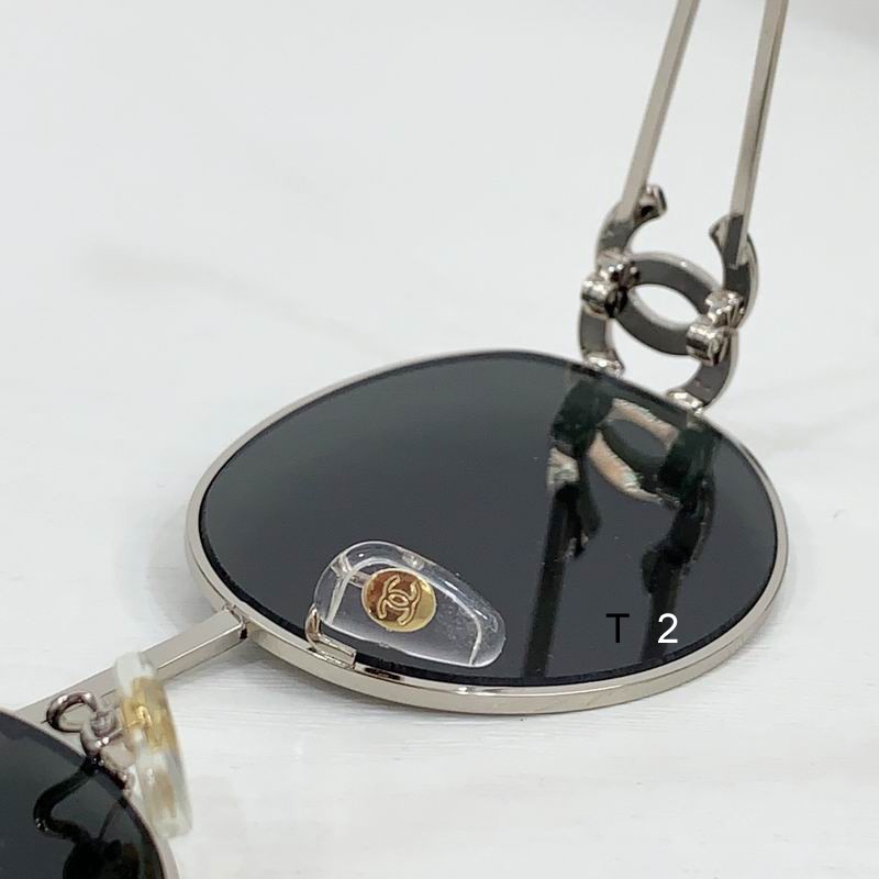 Chanel 0215 57-21-145 b07