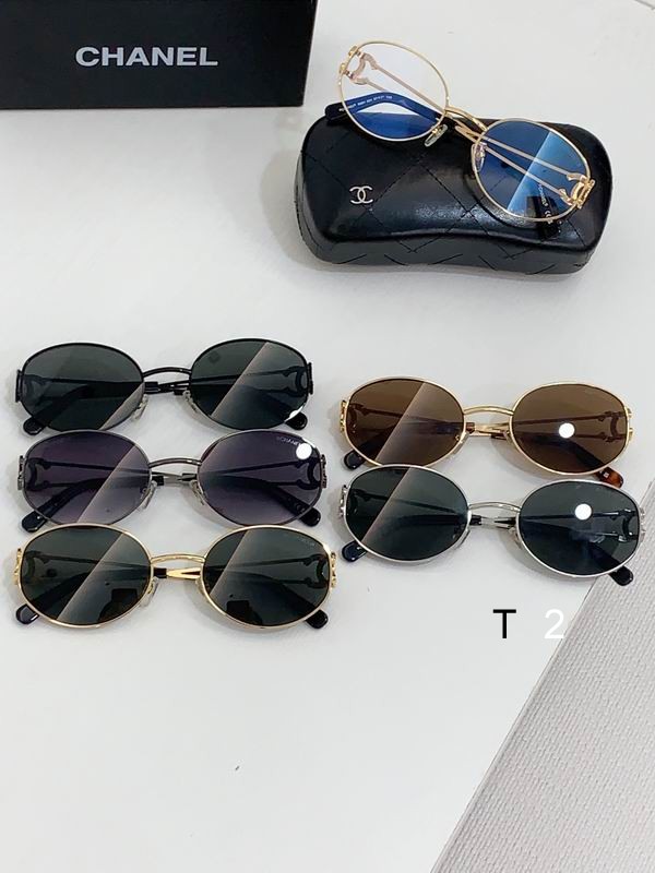 Chanel 0215 57-21-145 b09