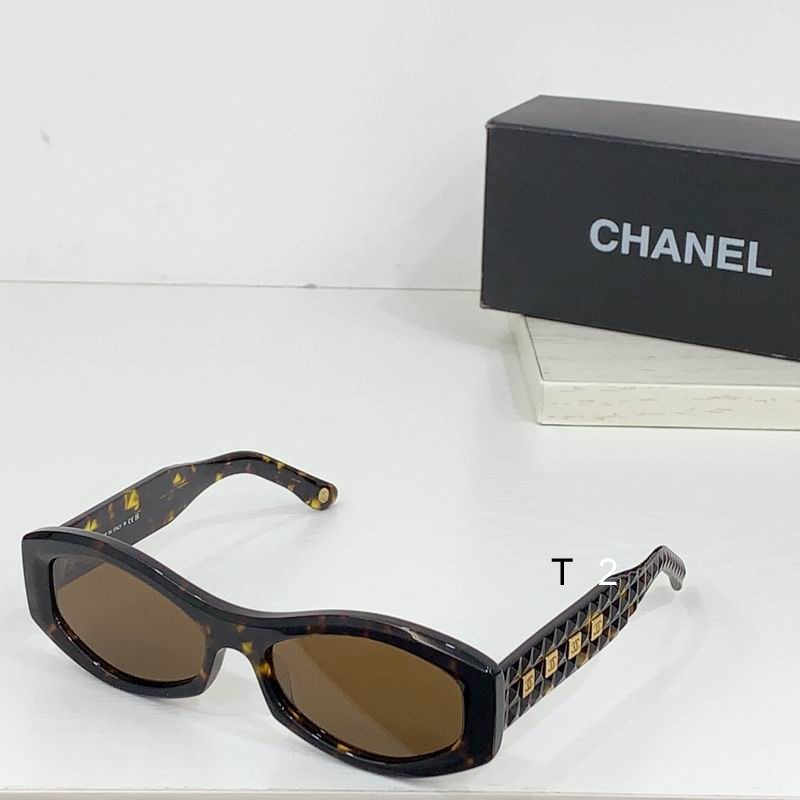 Chanel 0215 b06