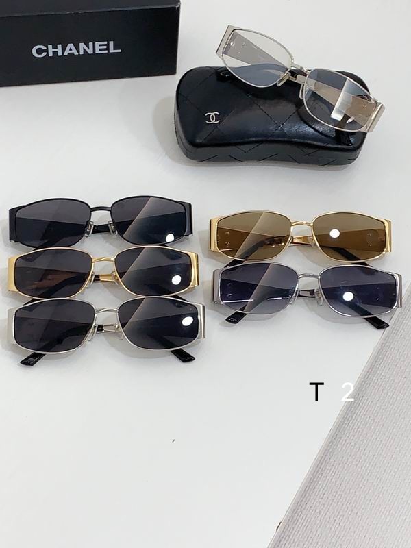 Chanel 08846 53 18-140 b09