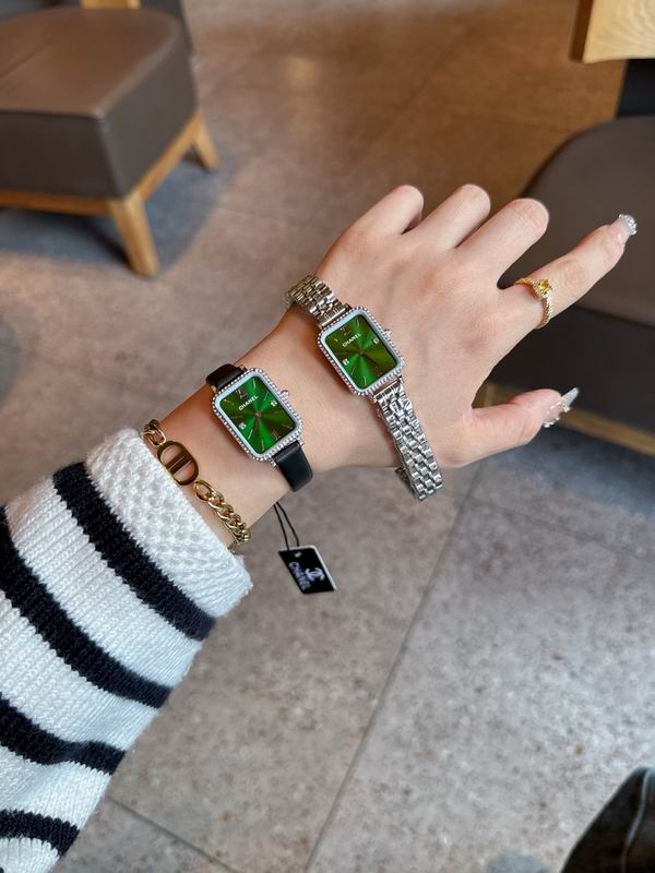 Chanel 20X26mm 33 (17)