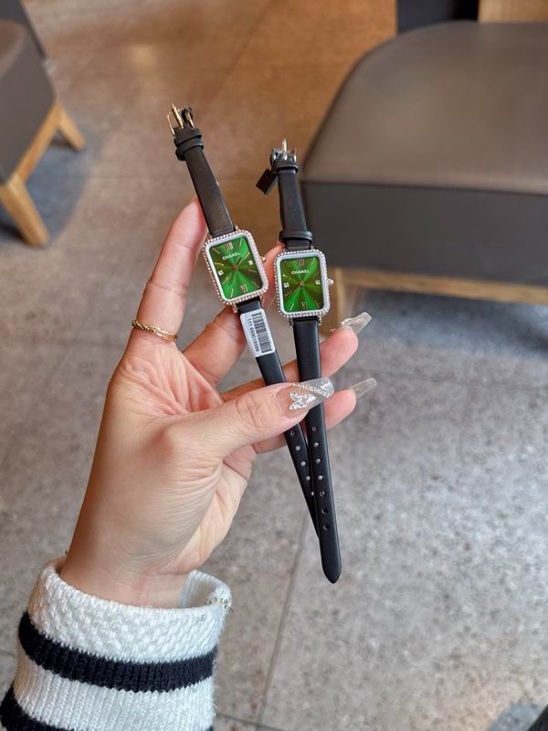 Chanel 20X26mm 33 (2)