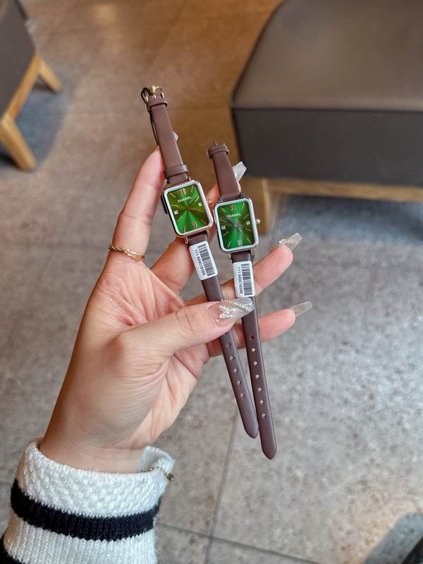 Chanel 20X26mm 33 (3)