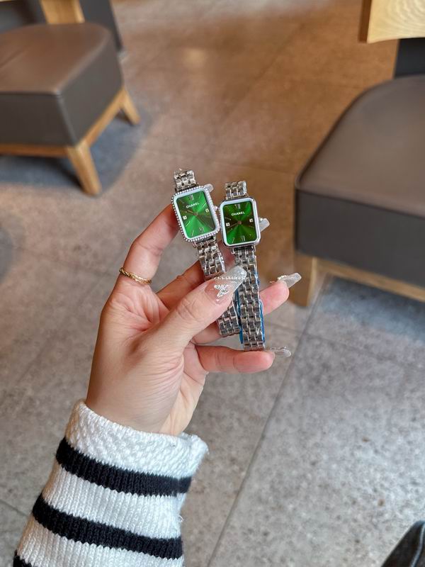 Chanel 20X26mm 33 (5)