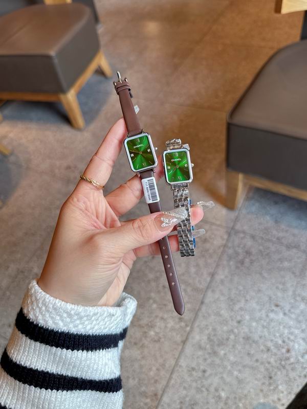 Chanel 20X26mm 33 (6)