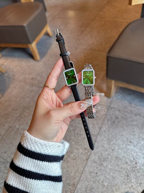 Chanel 20X26mm 33 (8)