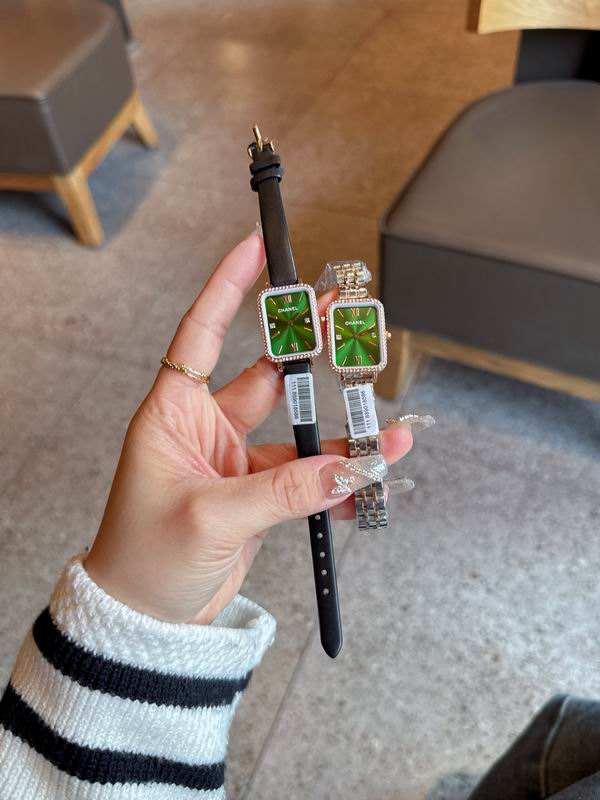 Chanel 20X26mm 33 (9)