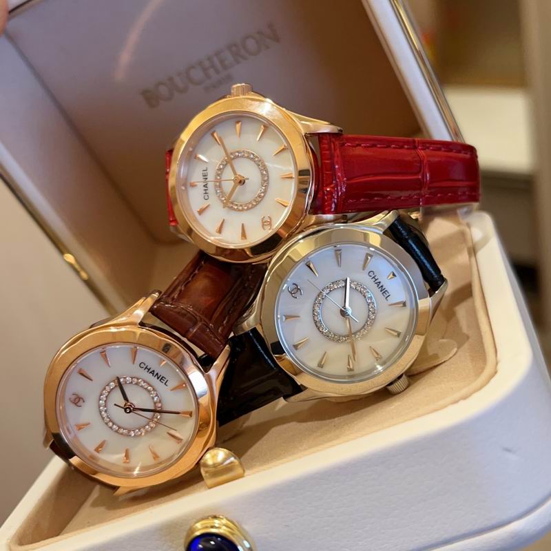 Chanel 30X10mm 16 (3)