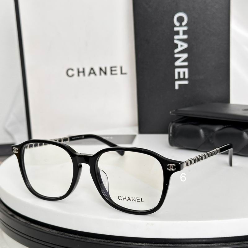 Chanel 3492 51 19-145 e 01