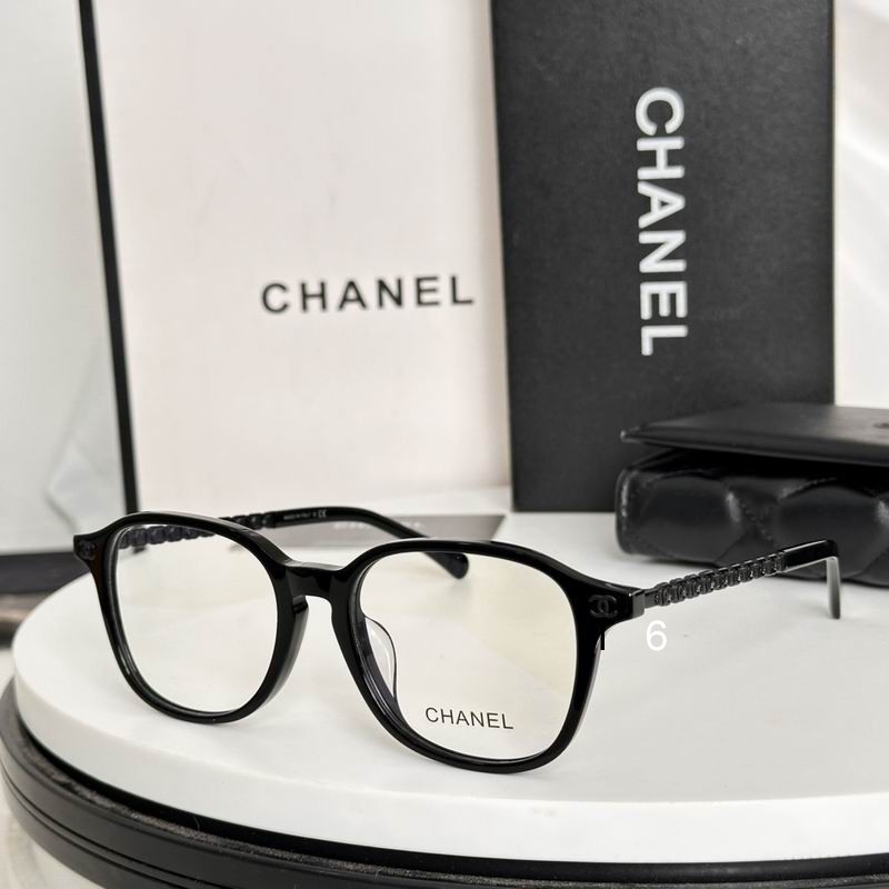 Chanel 3492 51 19-145 e 05