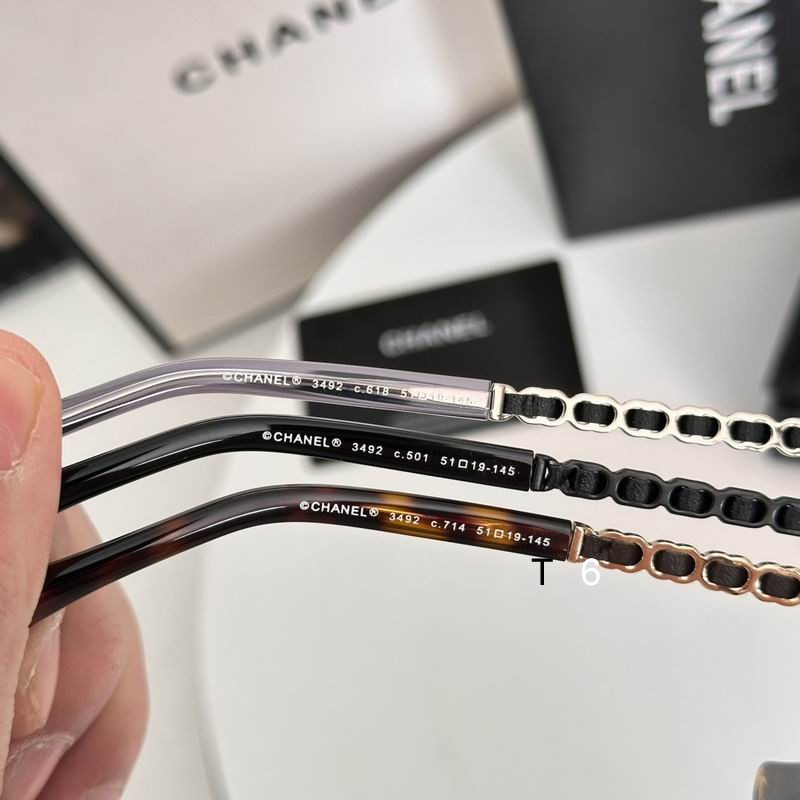 Chanel 3492 51 19-145 e 08