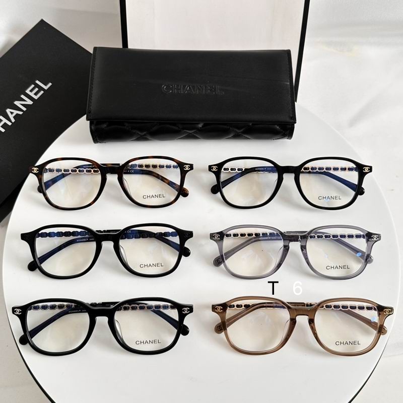 Chanel 3492 51 19-145 e 09