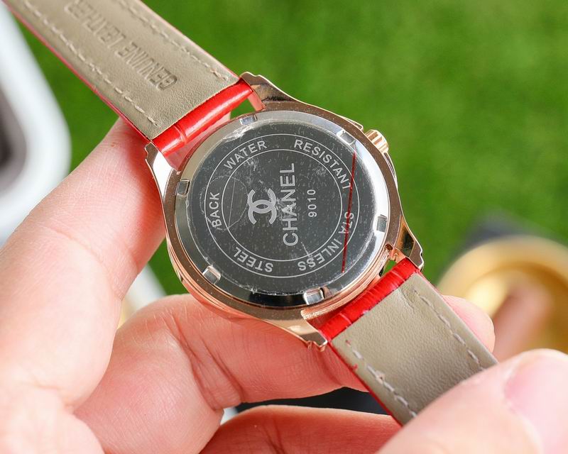 Chanel 35X11mm 12 (10)