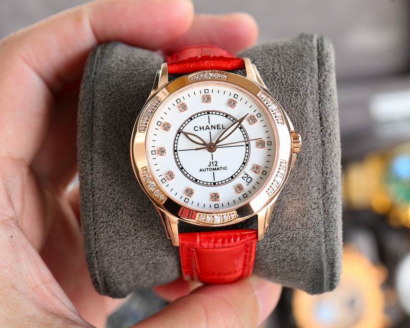 Chanel 35X11mm 12 (12)