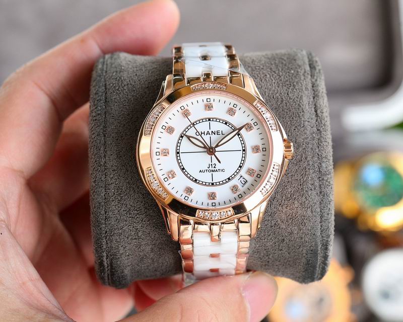 Chanel 35X11mm 12 (21)