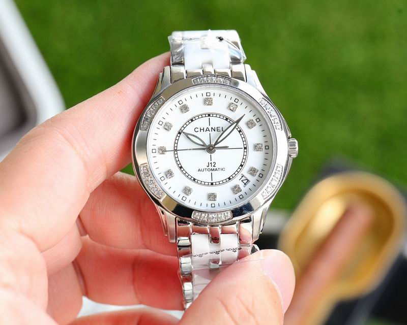 Chanel 35X11mm 12 (23)