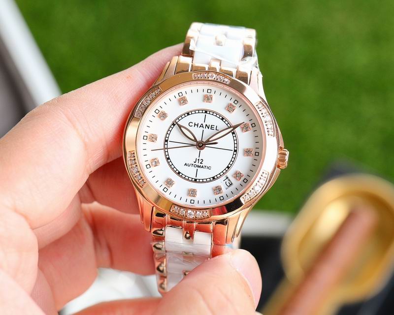 Chanel 35X11mm 12 (24)