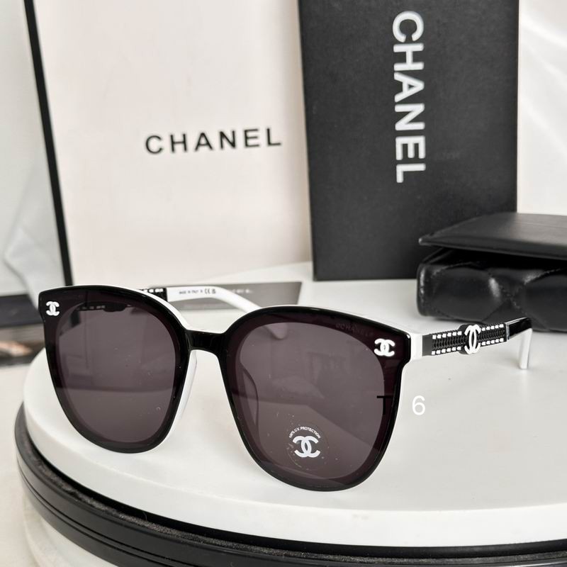 Chanel 5557 54 17-140 e04
