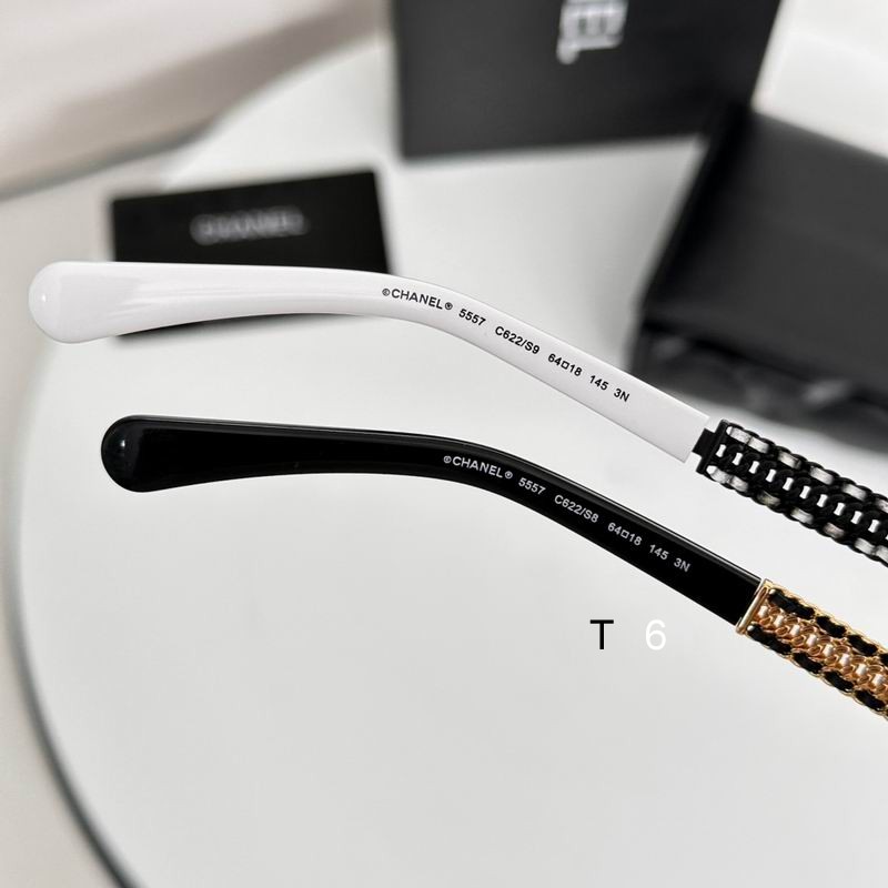 Chanel 5557 54 17-140 e07