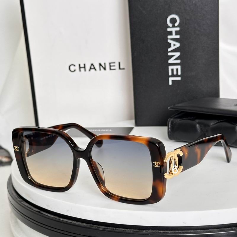Chanel 7108 58 17-140 e02