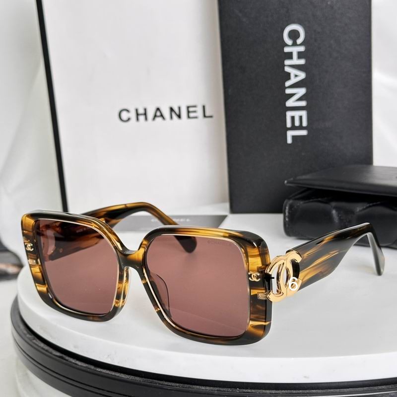 Chanel 7108 58 17-140 e04