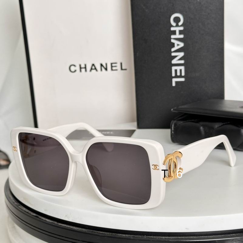 Chanel 7108 58 17-140 e05