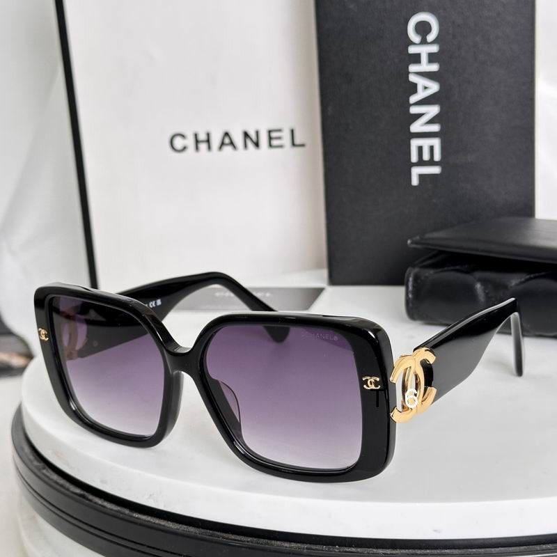 Chanel 7108 58 17-140 e06