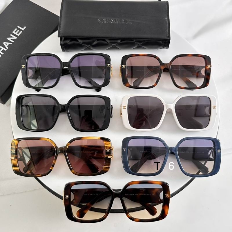 Chanel 7108 58 17-140 e09