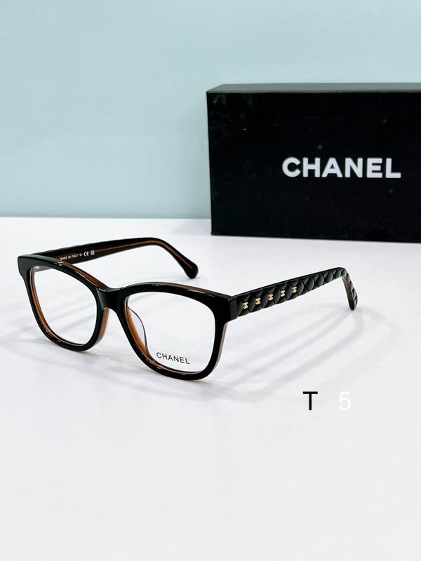 Chanel CH3443 51 16-140 F01