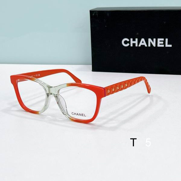 Chanel CH3443 51 16-140 F02