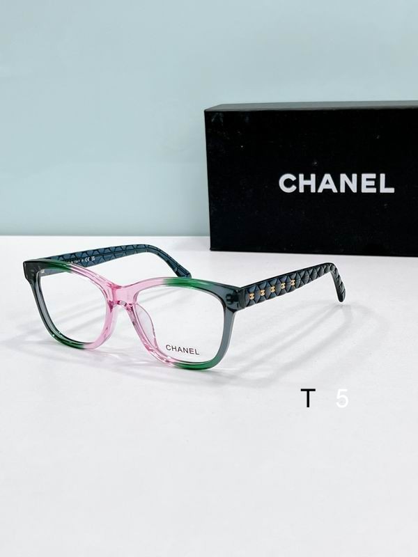 Chanel CH3443 51 16-140 F03
