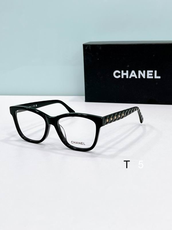Chanel CH3443 51 16-140 F04